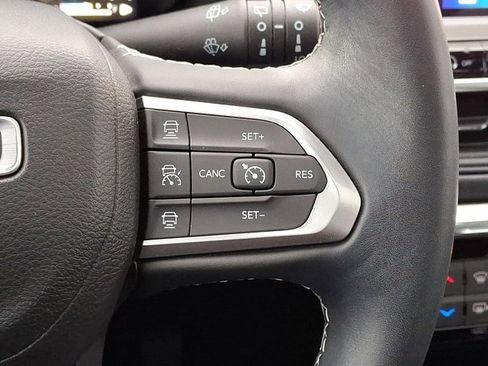 Certified 2022 Jeep Compass High Altitude image 27