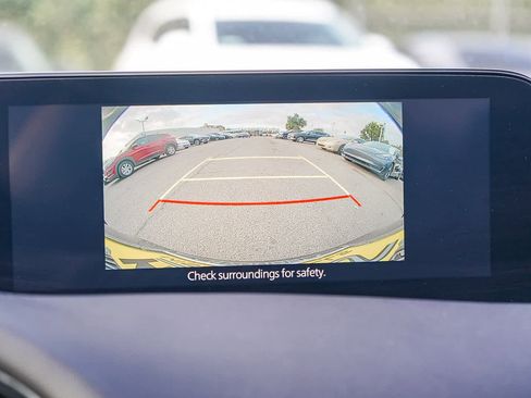 Used 2024 MAZDA MAZDA3 s image 20