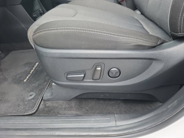 Used 2022 Hyundai Palisade SEL w/ Convenience Package FWD image 12
