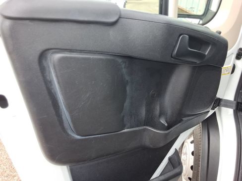 Used 2022 RAM ProMaster 3500 w/ Driver Convenience Group FWD image 17