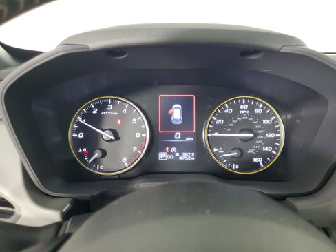 Used 2025 Subaru Crosstrek 2.5i Sport w/ Crosstrek Mirror Package image 28