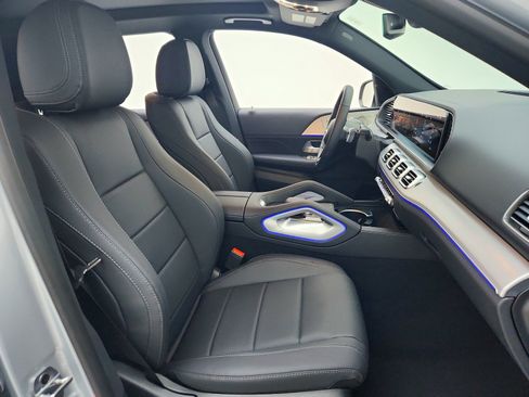 New 2026 Mercedes-Benz GLE 450 4MATIC image 19