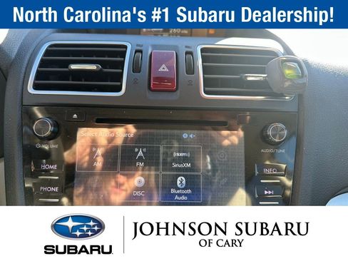 Used 2016 Subaru Forester 2.5i Premium image 11