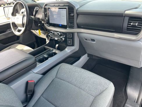 Used 2024 Ford F150 XLT w/ Mobile Office Package image 27