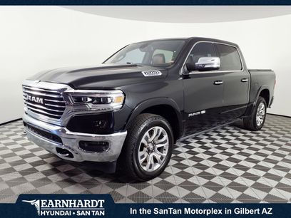 Used 2019 RAM 1500 Limited