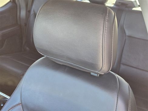 Used 2021 Ford F150 Lariat w/ Equipment Group 502A High image 21