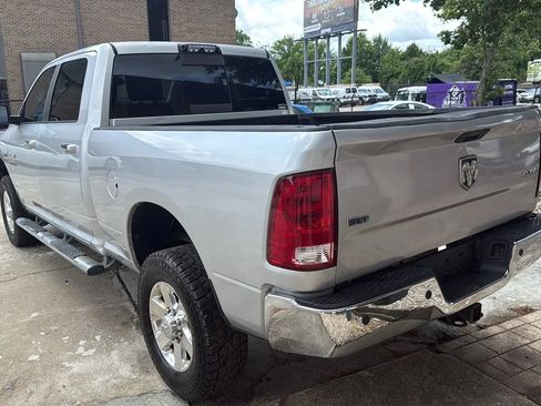 Used 2014 RAM 2500 SLT AWD/4WD image 5