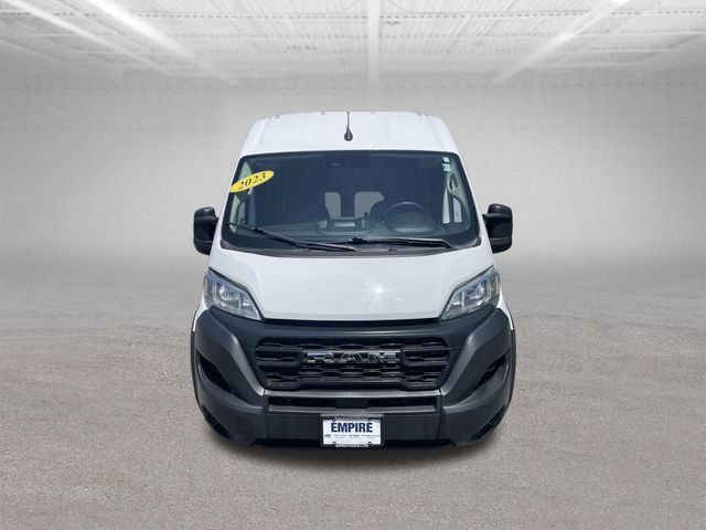 Used 2023 RAM ProMaster 2500 FWD image 12
