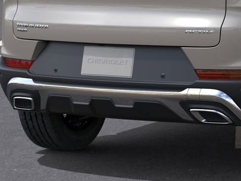 New 2026 Chevrolet TrailBlazer ACTIV w/ Convenience Package image 44