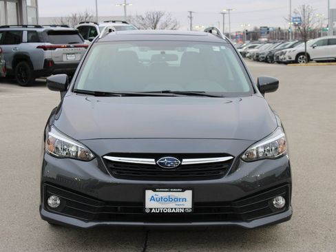 Used 2023 Subaru Impreza Premium image 2