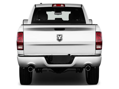 Used 2019 RAM 1500 Express AWD/4WD image 6