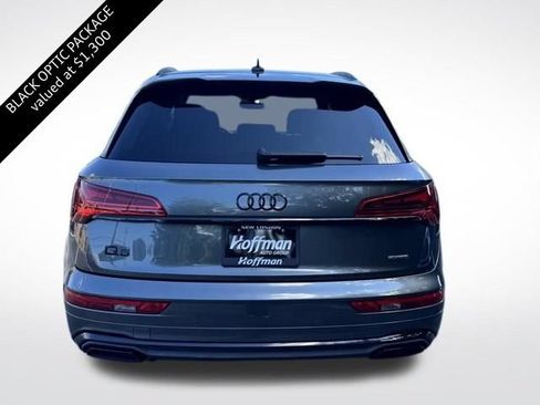 Certified 2023 Audi Q5 2.0T Premium Plus w/ Premium Plus Package AWD/4WD image 9