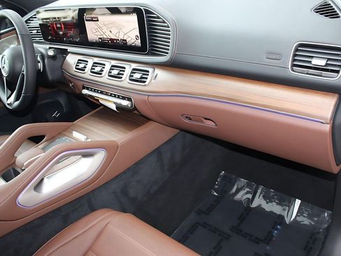 New 2026 Mercedes-Benz GLE 450 4MATIC Coupe image 36