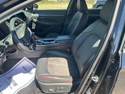 Used 2021 Hyundai Sonata SEL Plus FWD image 27