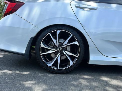 Used 2019 Honda Civic Si image 23