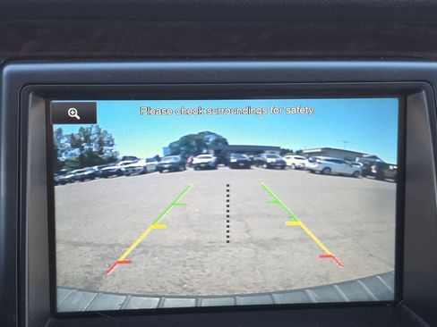 Used 2014 Ford Flex Limited w/ Equipment Group 303A AWD/4WD image 14