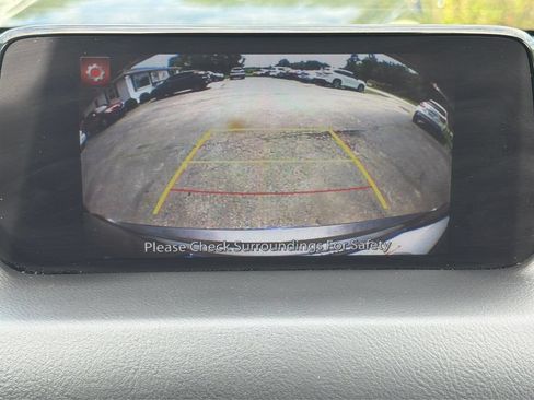 Used 2020 MAZDA CX-5 Touring AWD/4WD image 31