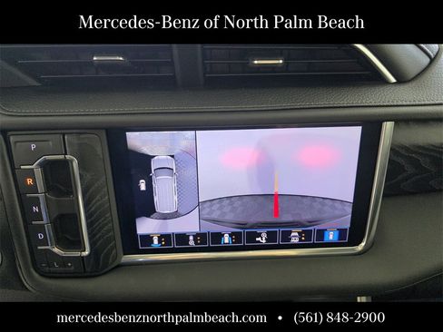 Used 2021 GMC Yukon XL Denali w/ Denali Ultimate Package image 23