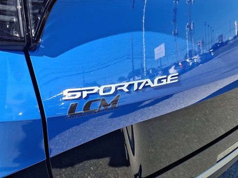 New 2026 Kia Sportage SX image 19