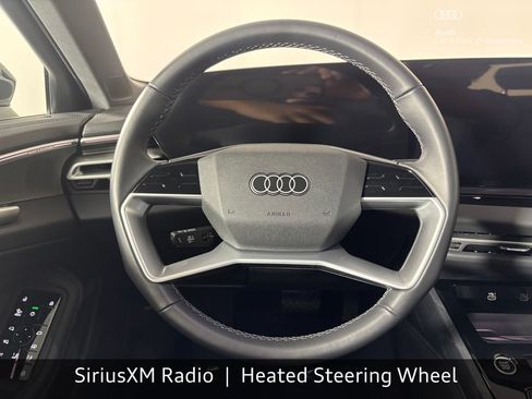 Used 2025 Audi A5 2.0T Premium Plus w/ Premium Plus AWD/4WD image 20