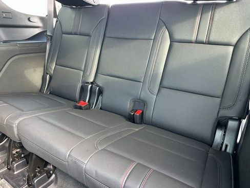 Used 2025 Chevrolet Tahoe RST image 16