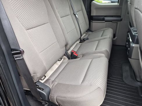 Used 2022 Ford F250 XLT w/ XLT Premium Package AWD/4WD image 20