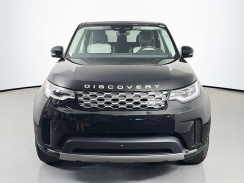 Used 2025 Land Rover Discovery S AWD/4WD image 2