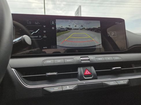Used 2025 Kia K4 EX FWD image 29