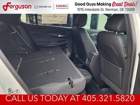 New 2026 Buick Envista Preferred w/ Convenience I Package FWD image 41