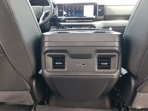 New 2026 Chevrolet Silverado 1500 LT Trail Boss AWD/4WD image 34
