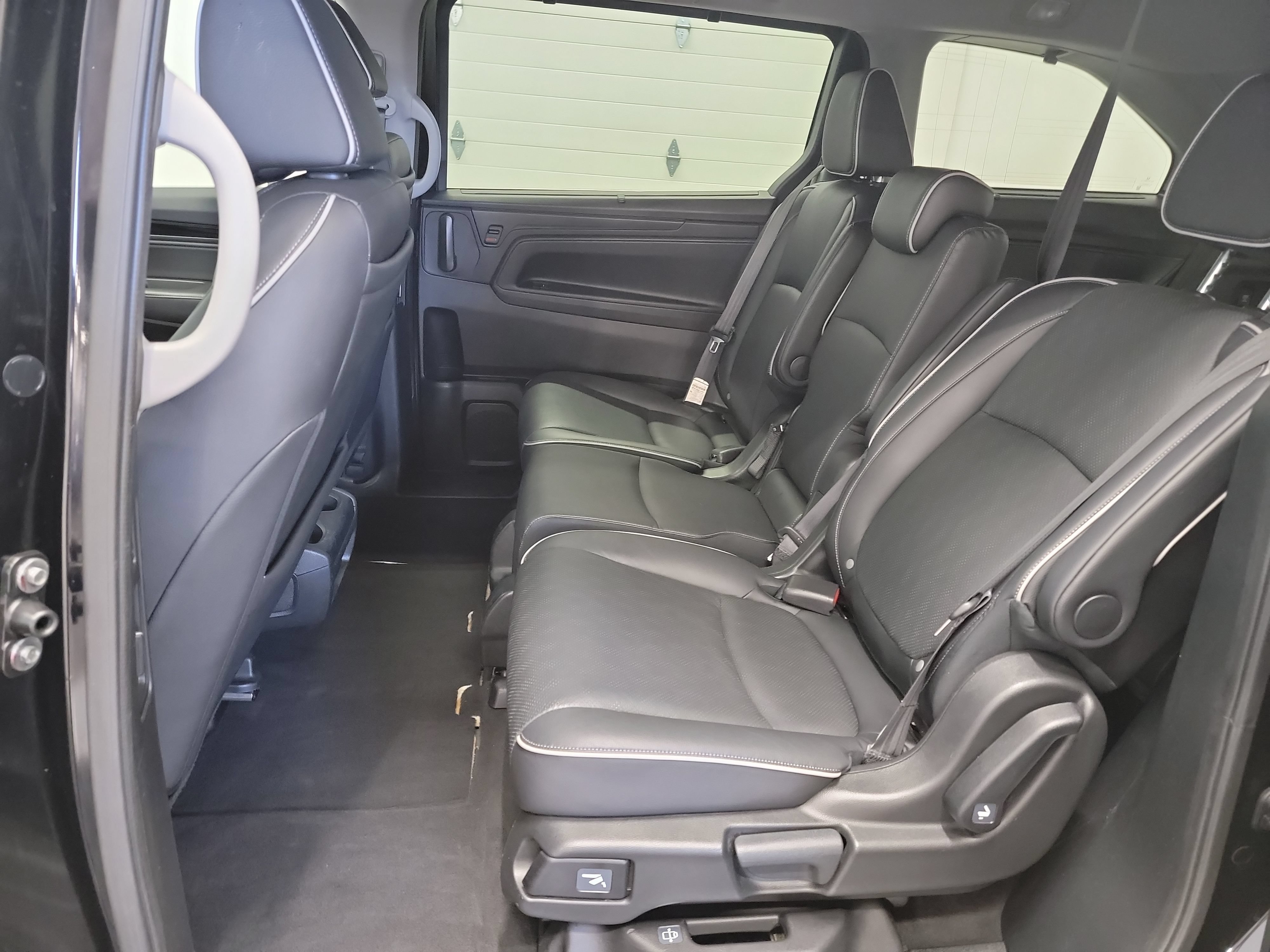 Used 2024 Honda Odyssey Elite image 28