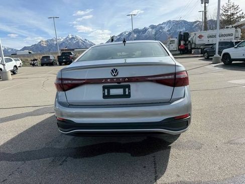 New 2026 Volkswagen Jetta S FWD image 9