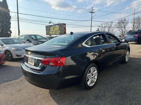 Used 2014 Chevrolet Impala LS w/ LS Convenience Package image 5