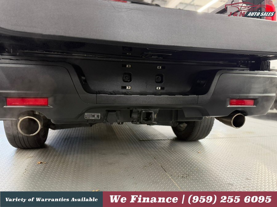 Used 2023 Honda Ridgeline Sport image 14