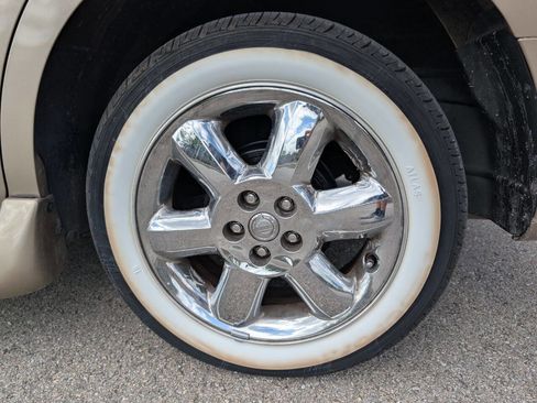 Used 2004 Chrysler PT Cruiser Limited image 34