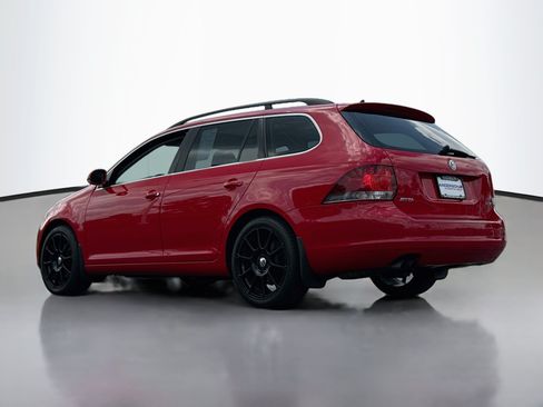 Used 2013 Volkswagen Jetta SE FWD image 5