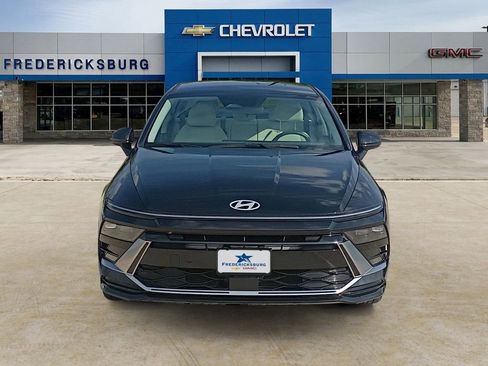 Used 2024 Hyundai Sonata SEL image 8