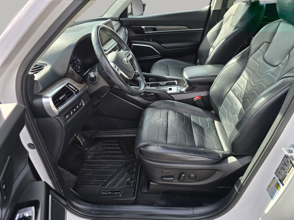 Used 2021 Kia Telluride SX w/ SX Prestige Package AWD/4WD image 23