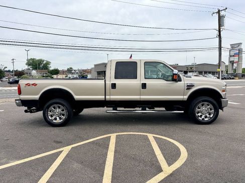 Used 2008 Ford F350 Lariat AWD/4WD image 7