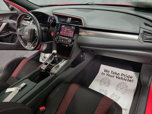 Used 2020 Honda Civic Si image 23