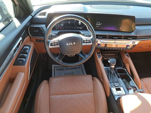 Used 2023 Kia Telluride SX X-Line image 12