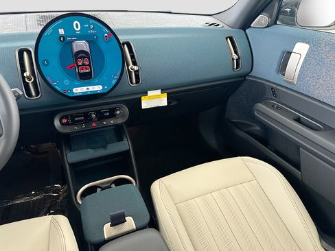 New 2026 MINI Cooper Countryman S image 18