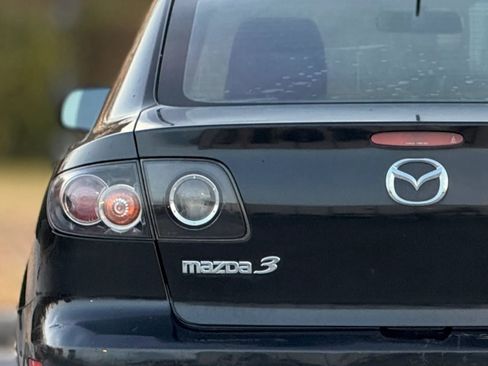 Used 2009 MAZDA MAZDA3 i Touring Value image 13