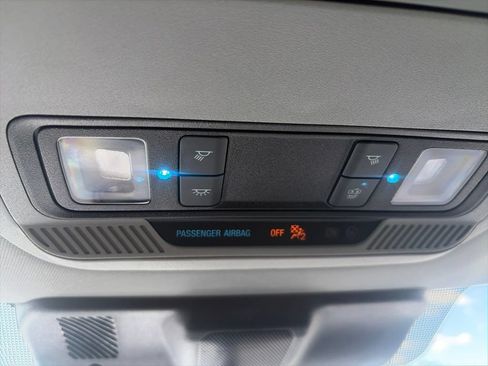 Used 2025 Ford F150 XLT w/ Equipment Group 301A Standard AWD/4WD image 44