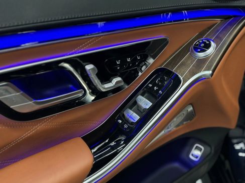 Used 2024 Mercedes-Benz S 63 AMG S image 17