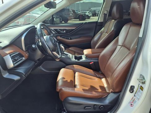 Used 2020 Subaru Outback Touring w/ Popular Package #2 image 19