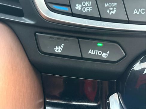 Used 2021 Acura TLX w/ Technology Package FWD image 30
