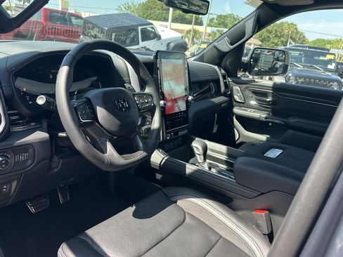 New 2026 RAM 1500 RHO w/ RHO Level 1 Equipment Group AWD/4WD image 16