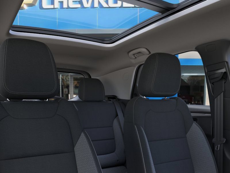 New 2026 Chevrolet TrailBlazer LT w/ Convenience Package AWD/4WD image 24