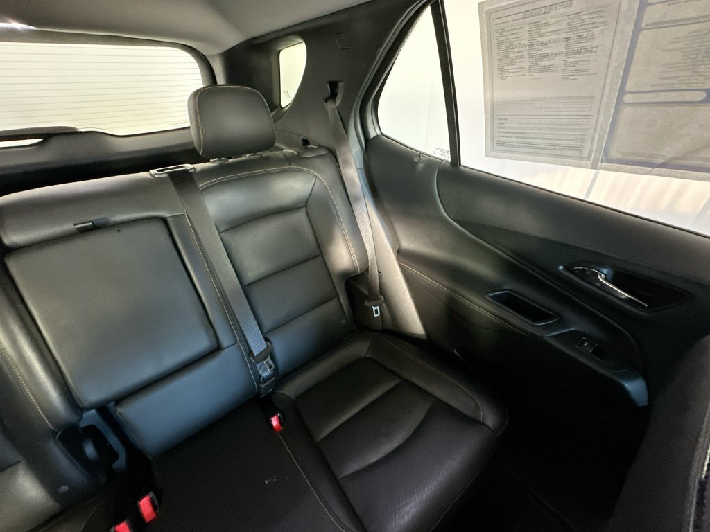 Used 2020 Chevrolet Equinox Premier FWD image 14